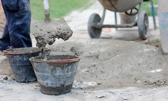 El Colegio de Arquitectos plantea la necesidad de la apertura de obras privadas