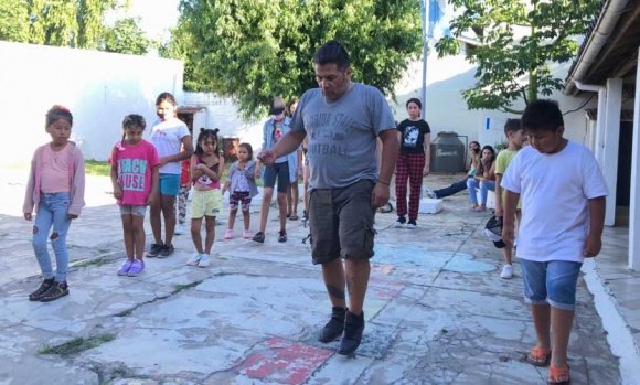 Los talleres de Cultura municipales proponen un verano lleno de arte y recreación