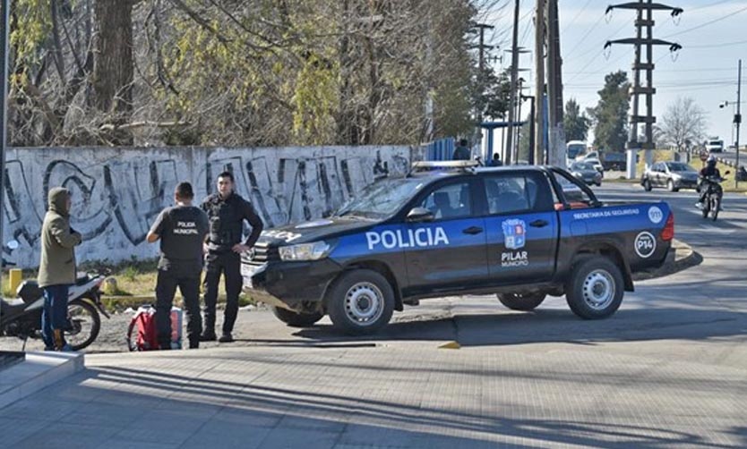 Intensifican controles de seguridad en el receso de invierno