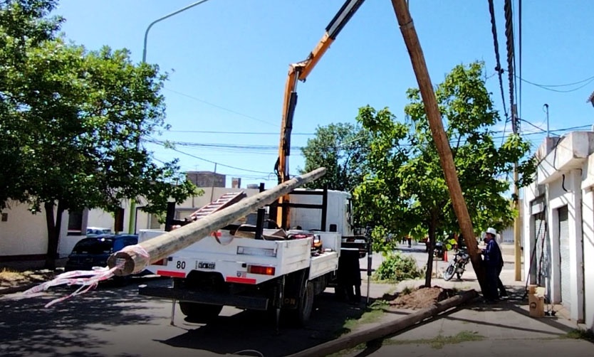 Advierten sobre posibles cortes masivos de luz en el verano