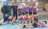Handball – Femebal: Los Menores de Muni Pilar y un empate que vale oro
