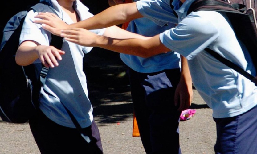 En el 43% de los colegios privados se registraron episodios de violencia