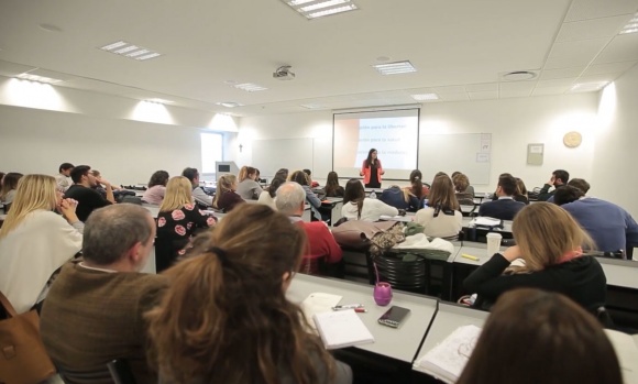 La Universidad Austral avanza con su campaña de recaudación para becas