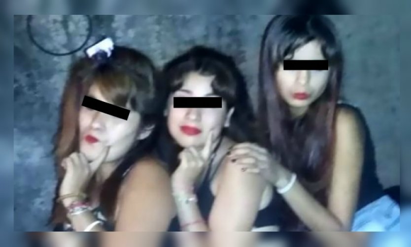 Encontraron a las tres jóvenes que habían salido a bailar y no regresaron a sus casas