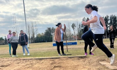 Juegos Bonaerenses: El Atletismo PCD definió a sus campeones