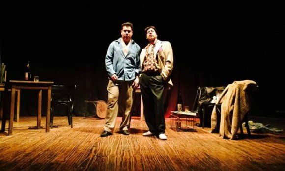 La compañía teatral Rozza Orzuzza llega con su "Cumbia Morena..." a Derqui