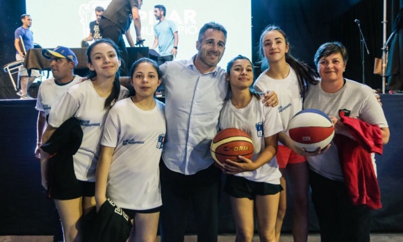 Más de 300 deportistas representarán a Pilar en los Juegos Bonaerenses