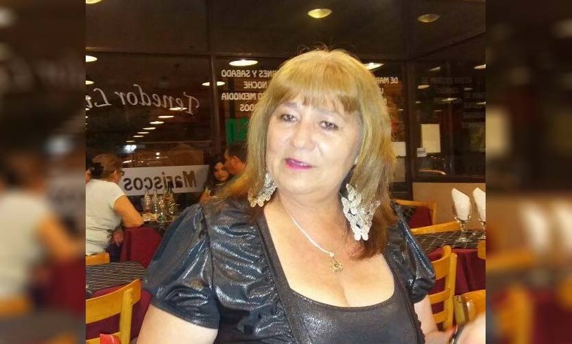 Ordenan la captura de la exnuera de la mujer asesinada en Derqui