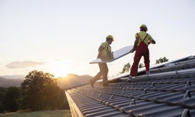 Seguro para paneles solares: protección y tranquilidad para tu hogar sustentable