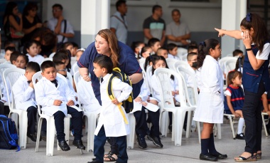 El Gobierno prorrogó un artículo de la Ley de Financiamiento Educativo y enviará fondos a las provincias