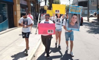 Arranca el juicio por el asesinato de un joven en la puerta de un boliche