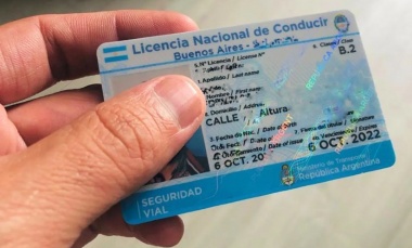 Nación adelantó que las licencias de conducir se podrán renovar sin trámites presenciales