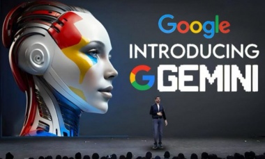 Cómo es y cuándo estará disponible Gemini, la nueva IA de Google