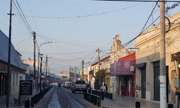 Cableado subterráneo: El Municipio asegura que empresas tienen tiempo hasta mayo para presentar plan de obras