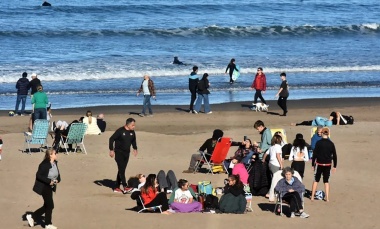 Vacaciones de invierno: en Provincia registran una caída de la ocupación hotelera cercana al 20%