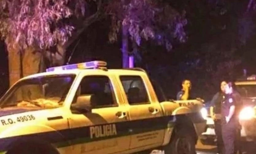 Delincuentes asesinan a un hombre en un intento de robo