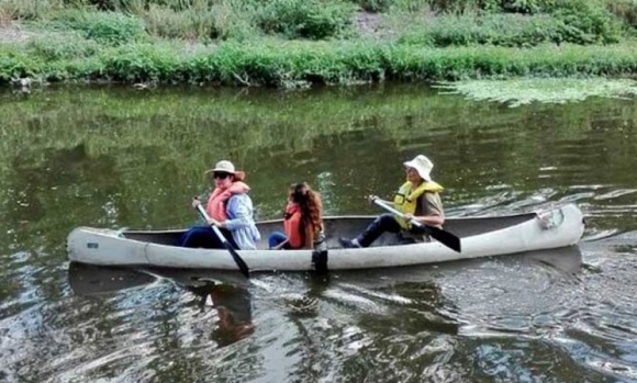 La Asociación Patrimonio Natural celebrará el día mundial de los humedales