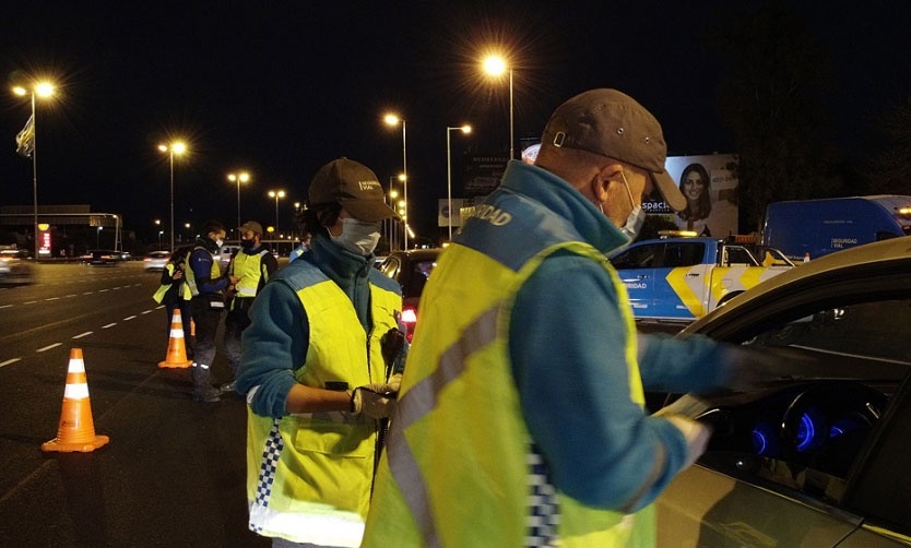 Transporte bonaerense prepara proyecto de "alcohol cero" para conductores de vehículos