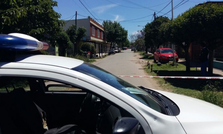 Amenaza de bomba en una escuela de Del Viso