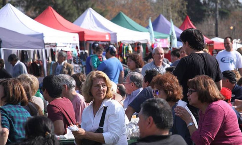 ¿Qué hacer en Pilar el fin de semana?: Algunas opciones para salir a pasear