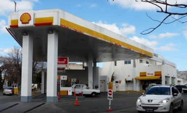 Rige un nuevo aumento de los combustibles en todo el país