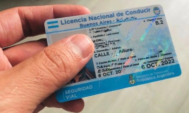 El Gobierno busca extender la duración de las licencias de conducir