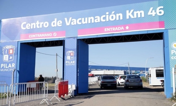 Reportan 42 nuevos contagios por coronavirus en Pilar