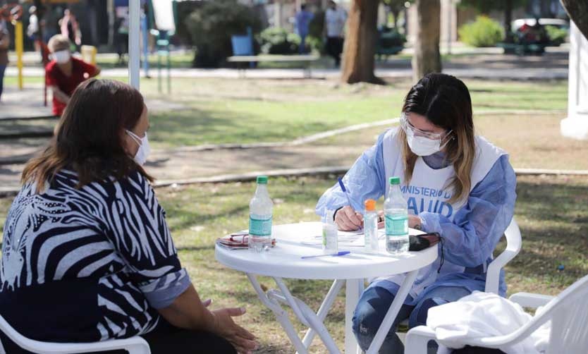 Suman a las personas con discapacidad como prioridad en la vacunación contra el covid