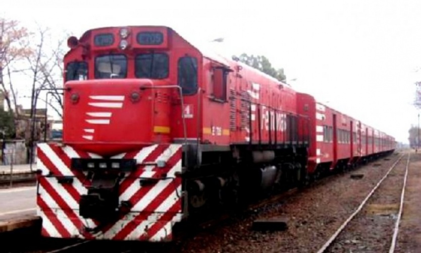 Murió un policía tras ser arrollado por el tren Belgrano Norte