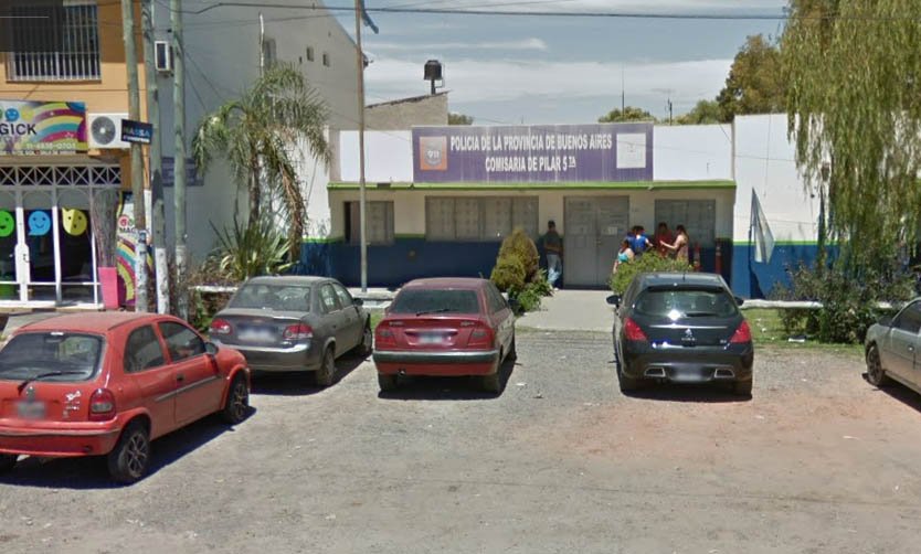 Denuncian a un subcomisario por intentar abusar de una agente policial