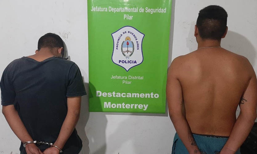 Más detenidos por violar el aislamiento por el coronavirus