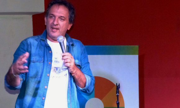 Vuelven las noches de Stand Up a Pilar