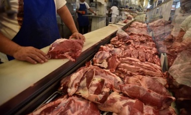 El consumo de carne vacuna se desplomó a niveles que no se veían hace 30 años