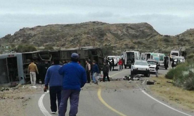 ​El intendente Ducoté manifestó sus condolencias por las víctimas de Mendoza