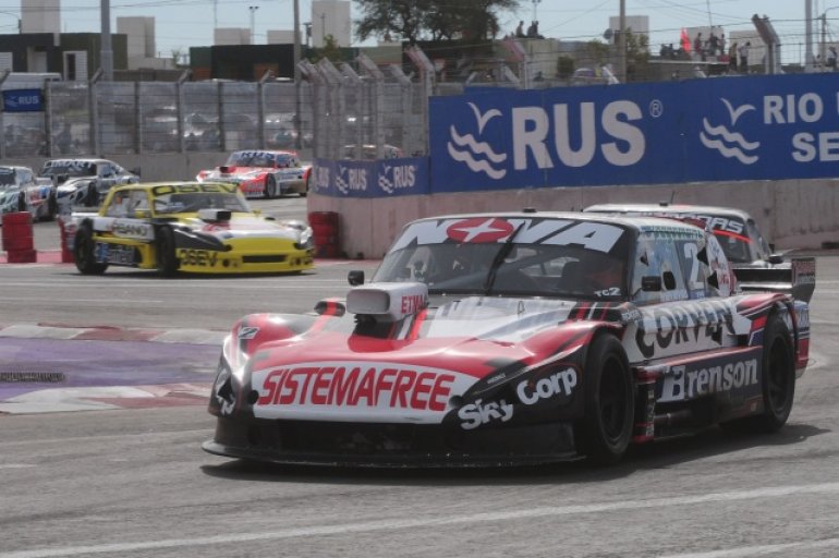 El Misil terminó en el 10º lugar en San Luis y quedó tercero en el campeonato