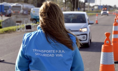 Aumentan las multas de tránsito en la provincia: cuánto cuesta hoy cometer una infracción