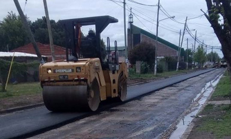 Por obras de repavimentación, la línea de colectivos 511 cambia de recorrido