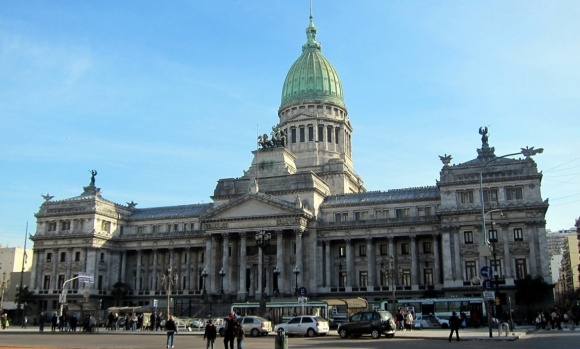 Diputados comienza a tratar la reducción de la Jornada Laboral