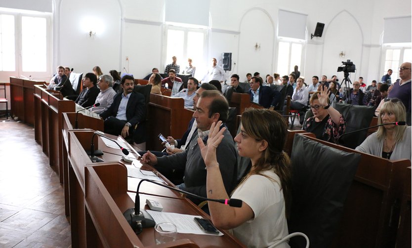 Cruces en el Concejo Deliberante por la construcción del nuevo Hospital