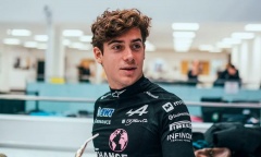 Imola, el circuito que le trae buenos recuerdos a Colapinto y que podría marcar su regreso a la Fórmula 1