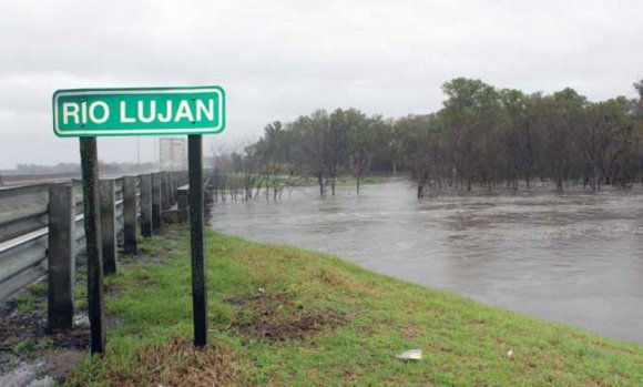 Ambientalistas impugnaron encuentro donde se informó el plan de obras del Río Luján