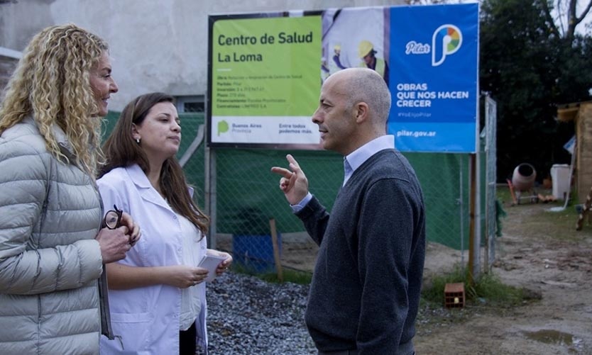 Para Ducoté, las denuncias en su contra son una “persecución política y judicial”