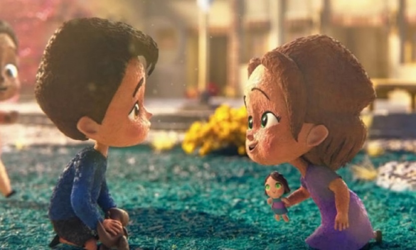 El corto “Ian, una historia que nos movilizará”, se proyectará en Multiplex