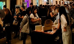 Llega una nueva feria de Vinos organizada por La FabrikHa