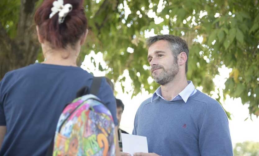 Archivaron el pedido para que en Pilar se declare la emergencia educativa