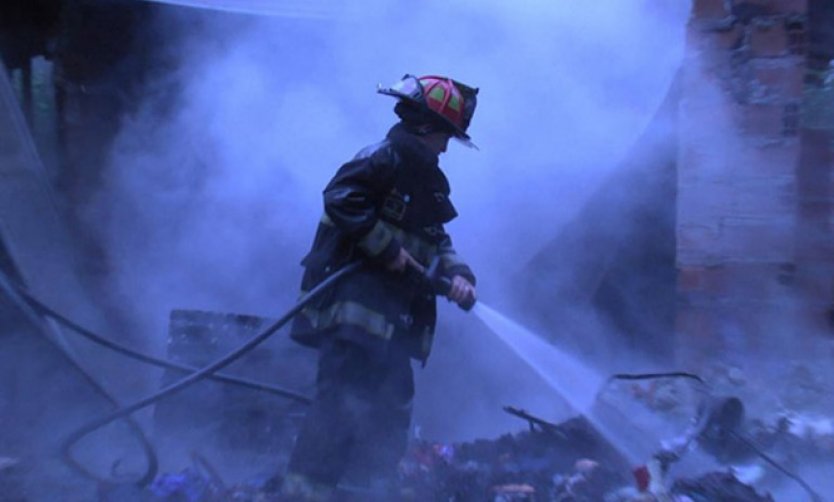 Buscan que el Estado Municipal asista con rapidez a familias que sufren incendios